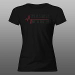 Grey's Anatomy2 | muška i ženska (bela, crna, siva) - Image 4