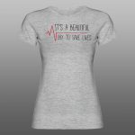 Grey's Anatomy2 | muška i ženska (bela, crna, siva) - Image 5