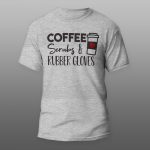 Grey's Anatomy5 | muška i ženska (bela, crna, siva) - Image 2