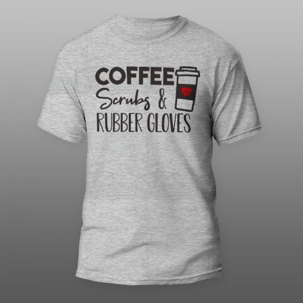 Grey's Anatomy5 | muška i ženska (bela, crna, siva) - Image 2