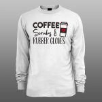 Grey's Anatomy5 | muški i ženski duks (bela, crna, siva)