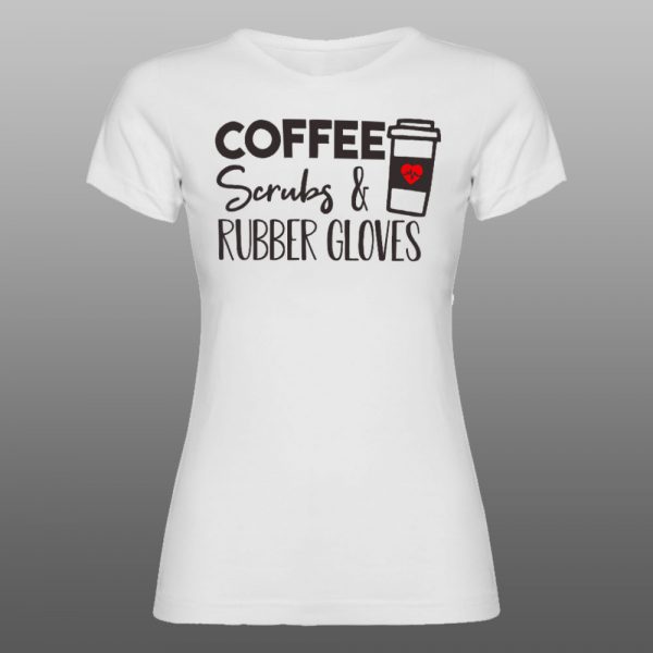 Grey's Anatomy5 | muška i ženska (bela, crna, siva) - Image 3