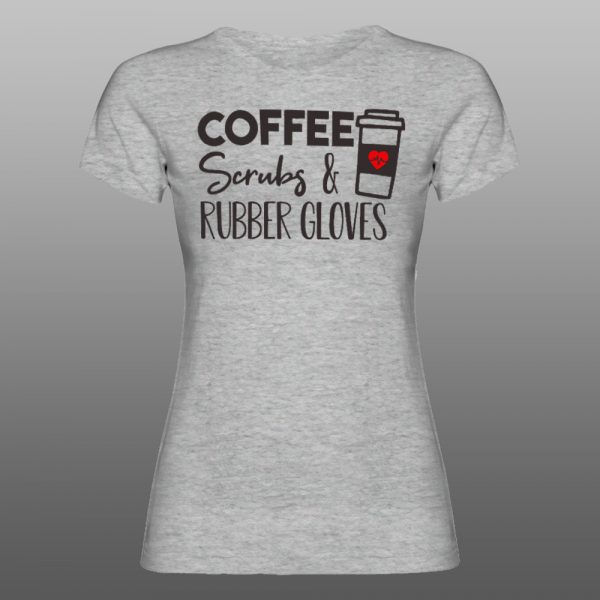 Grey's Anatomy5 | muška i ženska (bela, crna, siva) - Image 4