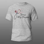 Grey's Anatomy7 | muška i ženska (bela, crna, siva) - Image 2