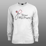 Grey's Anatomy7 | muški i ženski duks (bela, crna, siva)