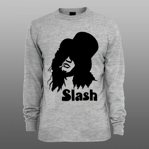 Guns and Roses4 | muški i ženski duks (bela, crna, siva) - Image 2