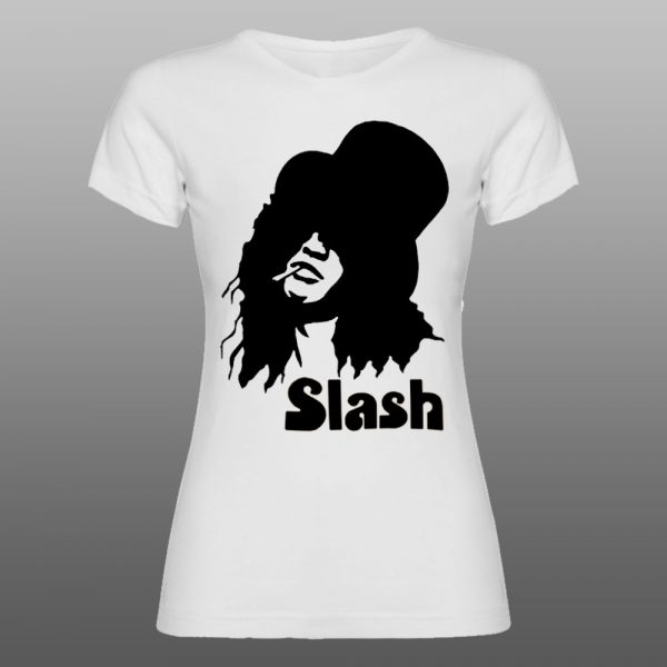 Guns and Roses4 | muška i ženska majica (bela, crna, siva) - Image 3