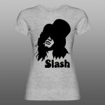 Guns and Roses4 | muška i ženska majica (bela, crna, siva) - Image 4