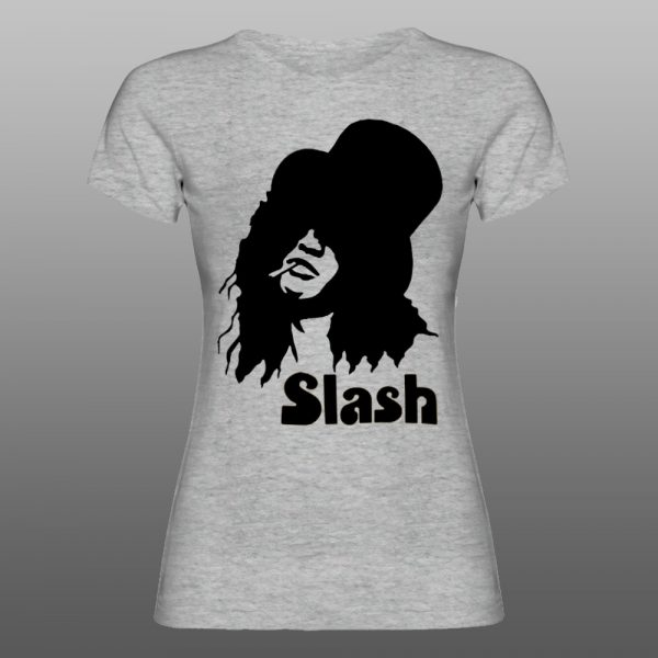 Guns and Roses4 | muška i ženska majica (bela, crna, siva) - Image 4