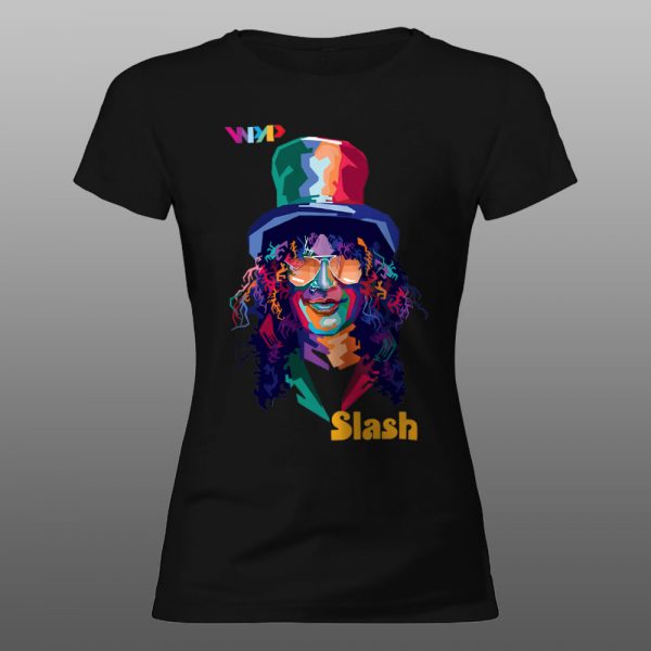 Guns and Roses5 | muška i ženska majica (bela, crna, siva) - Image 5