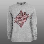 Harley-Davidson 1 | muški i ženski duks (bela, crna, siva) - Image 3