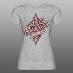 Harley-Davidson 1 | muška i ženska majica (bela, crna, siva) - Image 6