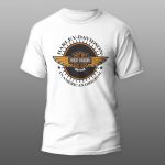 Harley-Davidson | muška i ženska majica (bela, crna, siva)