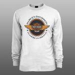 Harley-Davidson | muški i ženski duks (bela, crna, siva)