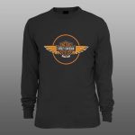 Harley-Davidson | muški i ženski duks (bela, crna, siva) - Image 2