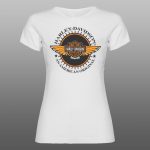 Harley-Davidson | muška i ženska majica (bela, crna, siva) - Image 4