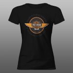 Harley-Davidson | muška i ženska majica (bela, crna, siva) - Image 5