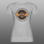 Harley-Davidson | muška i ženska majica (bela, crna, siva) - Image 6