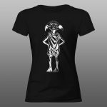 Harry Potter 10 | muška i ženska majica (bela, crna, siva) - Image 5