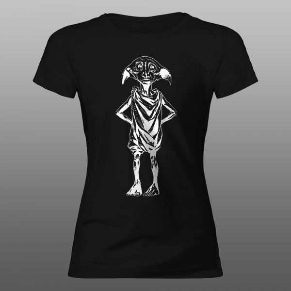 Harry Potter 10 | muška i ženska majica (bela, crna, siva) - Image 5