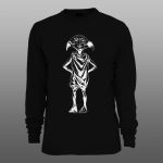 Harry Potter 10 | muški i ženski duks (bela, crna, siva) - Image 2