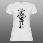 Harry Potter 10 | muška i ženska majica (bela, crna, siva) - Image 4