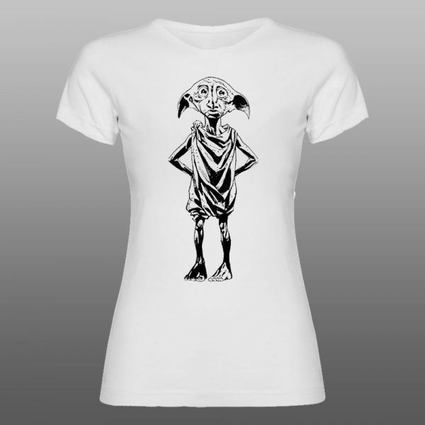 Harry Potter 10 | muška i ženska majica (bela, crna, siva) - Image 4