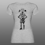 Harry Potter 10 | muška i ženska majica (bela, crna, siva) - Image 6