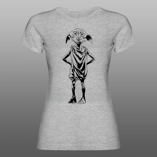 Harry Potter 10 | muška i ženska majica (bela, crna, siva) - Image 6