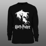 Harry Potter 19 | muški i ženski duks (bela, crna, siva) - Image 2