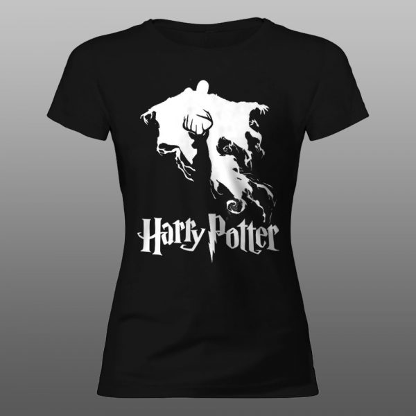 Harry Potter 19 | muška i ženska majica (bela, crna, siva) - Image 5