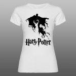 Harry Potter 19 | muška i ženska majica (bela, crna, siva) - Image 4