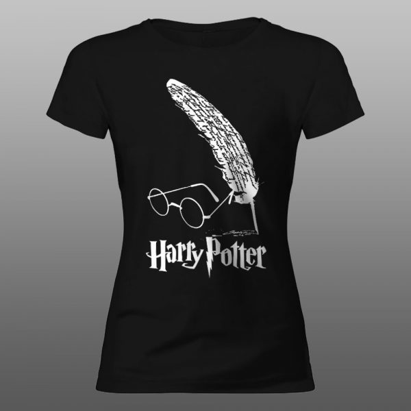 Harry Potter 25 | muška i ženska majica (bela, crna, siva) - Image 5