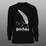 Harry Potter 25 | muški i ženski duks (bela, crna, siva) - Image 2