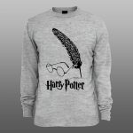 Harry Potter 25 | muški i ženski duks (bela, crna, siva) - Image 3