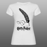 Harry Potter 25 | muška i ženska majica (bela, crna, siva) - Image 4