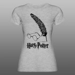 Harry Potter 25 | muška i ženska majica (bela, crna, siva) - Image 6