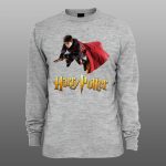 Harry Potter 51 | muški i ženski duks (bela, crna, siva) - Image 3