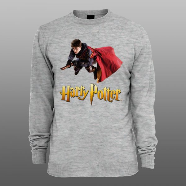 Harry Potter 51 | muški i ženski duks (bela, crna, siva) - Image 3