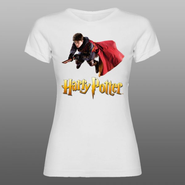 Harry Potter 51 | muška i ženska majica (bela, crna, siva) - Image 4