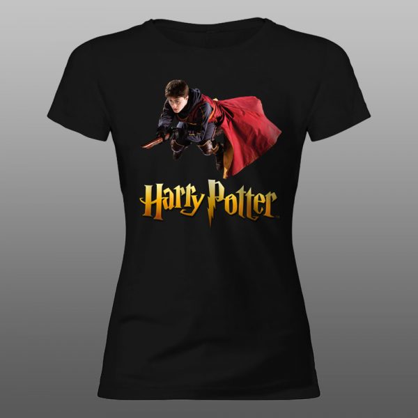 Harry Potter 51 | muška i ženska majica (bela, crna, siva) - Image 5