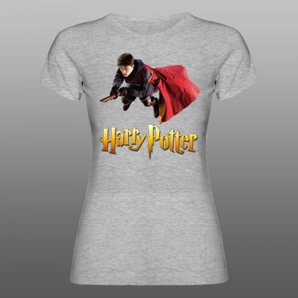 Harry Potter 51 | muška i ženska majica (bela, crna, siva) - Image 6