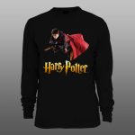 Harry Potter 51 | muški i ženski duks (bela, crna, siva) - Image 2