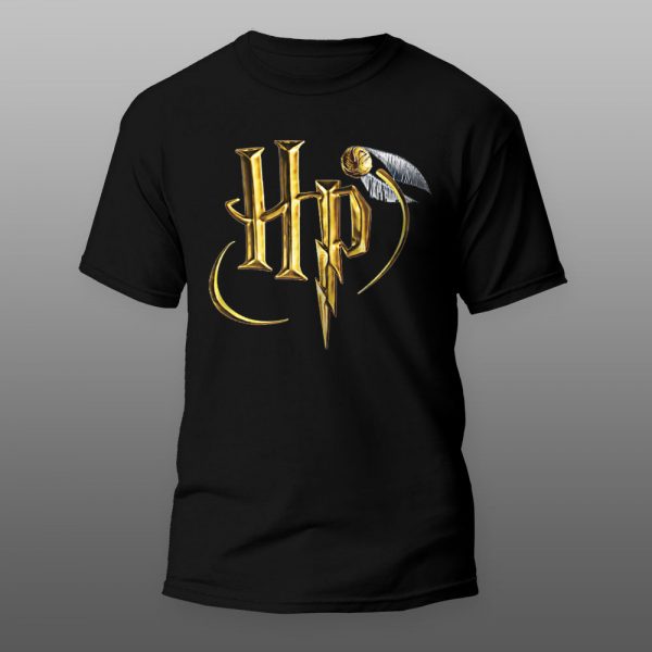 Harry Potter 58 | muška i ženska majica (bela, crna, siva) - Image 2