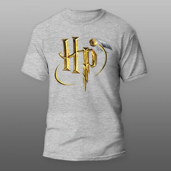 Harry Potter 58 | muška i ženska majica (bela, crna, siva) - Image 3