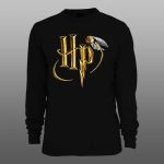 Harry Potter 58 | muški i ženski duks (bela, crna, siva) - Image 2