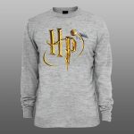 Harry Potter 58 | muški i ženski duks (bela, crna, siva) - Image 3