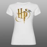 Harry Potter 58 | muška i ženska majica (bela, crna, siva) - Image 4
