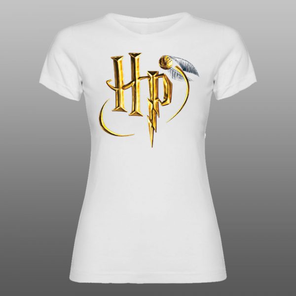 Harry Potter 58 | muška i ženska majica (bela, crna, siva) - Image 4