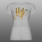 Harry Potter 58 | muška i ženska majica (bela, crna, siva) - Image 6